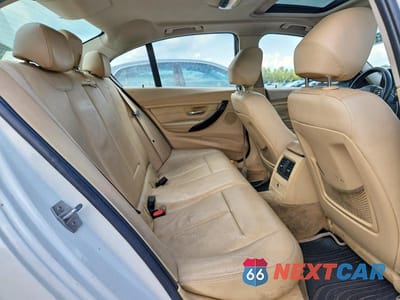 Zdjęcie 10 z 12 samochodu: 2014 BMW 328 I VIN:WBA3A5G56ENP32259 - miniatura