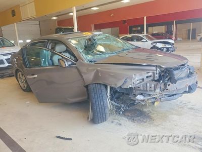Czwarte zdjęcie samochodu z boku: 2012 CHEVROLET MALIBU 2LT VIN:1G1ZD5E03CF339363 - miniatura