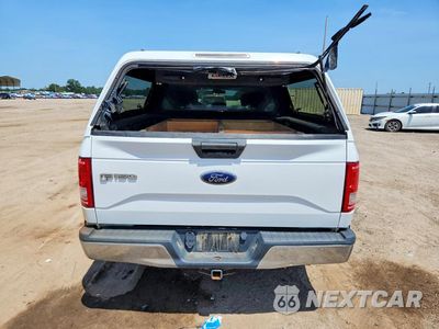 Zdjęcie 6 z 13 samochodu: 2017 FORD F150 SUPERCREW VIN:1FTEW1EF2HFA76920 - miniatura