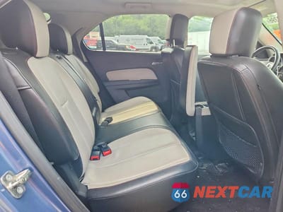 Zdjęcie 10 z 12 samochodu: 2012 CHEVROLET EQUINOX LTZ VIN:2GNFLGEKXC6241247 - miniatura
