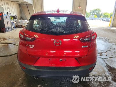 Zdjęcie 6 z 14 samochodu: 2018 MAZDA CX-3 SPORT VIN:JM1DKFB74J0317404 - miniatura