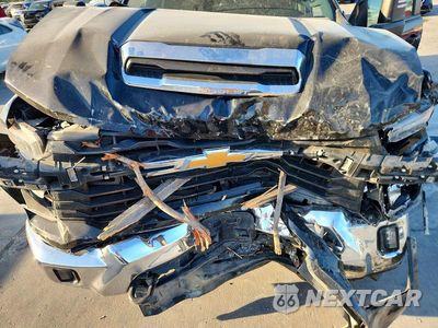 Zdjęcie 11 z 12 samochodu: 2024 CHEVROLET SILVERADO K2500 HEAVY DUTY LT VIN:2GC4YNE79R1122323 - miniatura