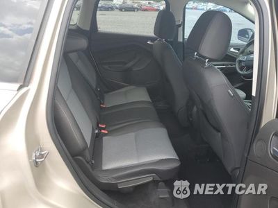 Zdjęcie 11 z 13 samochodu: 2017 FORD ESCAPE SE VIN:1FMCU0GD6HUD49089 - miniatura