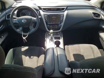 Zdjęcie 8 z 14 samochodu: 2021 NISSAN MURANO S VIN:5N1AZ2AJ5MC110149 - miniatura