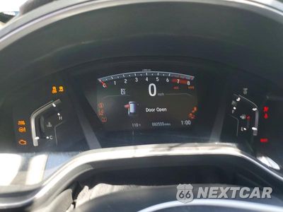 Zdjęcie 9 z 14 samochodu: 2018 HONDA CR-V EX VIN:2HKRW2H5XJH650427 - miniatura