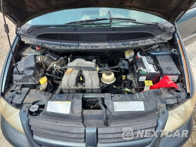 Zdjęcie 12 z 13 samochodu: 2005 DODGE CARAVAN SE VIN:1D4GP25B55B407035 - miniatura