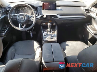 Zdjęcie 8 z 14 samochodu: 2016 MAZDA CX-9 TOURING VIN:JM3TCBCY5G0120038 - miniatura