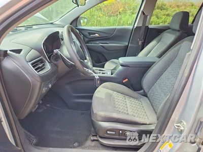 Zdjęcie 7 z 13 samochodu: 2022 CHEVROLET EQUINOX LT VIN:3GNAXKEV8NL231262 - miniatura
