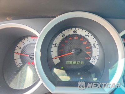 Zdjęcie 9 z 12 samochodu: 2012 TOYOTA TACOMA V6 VIN:3TMLU4EN6CM100926 - miniatura