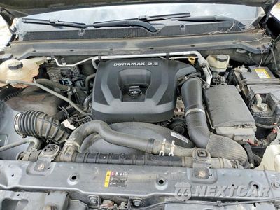 Zdjęcie 11 z 12 samochodu: 2016 CHEVROLET COLORADO LT VIN:1GCPTCE17G1355471 - miniatura