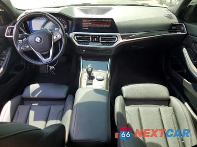 Zdjęcie 8 z 12 samochodu: 2020 BMW 330I VIN:3MW5R1J05L8B22960 - miniatura