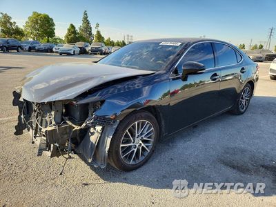 2016 LEXUS ES 350 58ABK1GG8GU010701 - główne zdjęcie licytacji z USA - miniatura