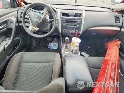 Zdjęcie 8 z 12 samochodu: 2015 NISSAN ALTIMA 2.5 S VIN:1N4AL3AP1FN407660 - miniatura