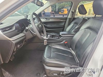 Zdjęcie 7 z 12 samochodu: 2023 JEEP GRAND CHEROKEE LIMITED VIN:1C4RJHBG3PC517590 - miniatura