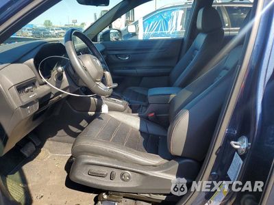 Zdjęcie 7 z 13 samochodu: 2025 HONDA CR-V SPORT-L VIN:7FARS6H8XSE000823 - miniatura