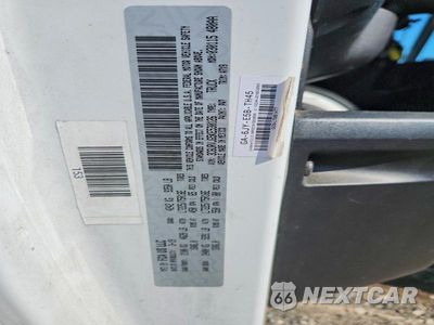 Zdjęcie 12 z 12 samochodu: 2019 RAM PROMASTER 3500 3500 HIGH VIN:3C6URVJG5KE530126 - miniatura