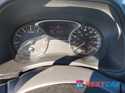 Zdjęcie 9 z 13 samochodu: 2018 NISSAN PATHFINDER SV VIN:5N1DR2MN6JC605483 - miniatura