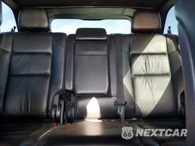 Zdjęcie 10 z 13 samochodu: 2015 JEEP GRAND CHEROKEE LIMITED VIN:1C4RJEBG9FC232065 - miniatura