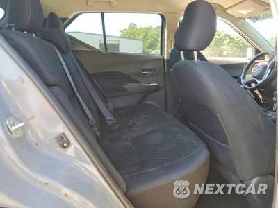 Zdjęcie 10 z 13 samochodu: 2023 NISSAN KICKS SV VIN:3N1CP5CV7PL534562 - miniatura
