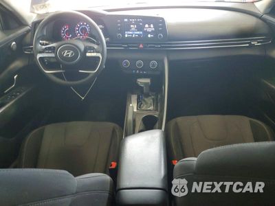 Zdjęcie 8 z 12 samochodu: 2021 HYUNDAI ELANTRA SE VIN:5NPLL4AG2MH038121 - miniatura
