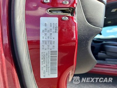 Zdjęcie 14 z 14 samochodu: 2019 DODGE GRAND CARAVAN GT VIN:2C4RDGEGXKR671338 - miniatura