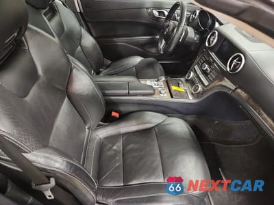 Zdjęcie 10 z 13 samochodu: 2015 MERCEDES-BENZ SL 550 VIN:WDDJK7DA1FF036947 - miniatura