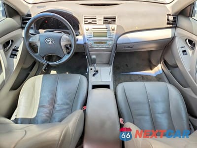 Zdjęcie 8 z 12 samochodu: 2009 TOYOTA CAMRY HYBRID VIN:4T1BB46K79U073919 - miniatura