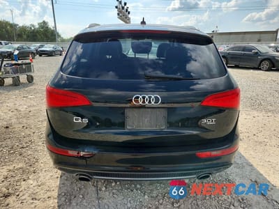 Zdjęcie 6 z 12 samochodu: 2013 AUDI Q5 PREMIUM PLUS VIN:WA1DGAFP8DA050131 - miniatura