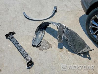Zdjęcie 13 z 14 samochodu: 2022 HONDA CR-V EX VIN:2HKRW2H52NH636723 - miniatura