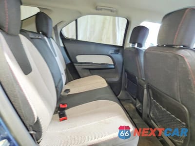 Zdjęcie 10 z 13 samochodu: 2017 CHEVROLET EQUINOX LT VIN:2GNALCEKXH6235538 - miniatura
