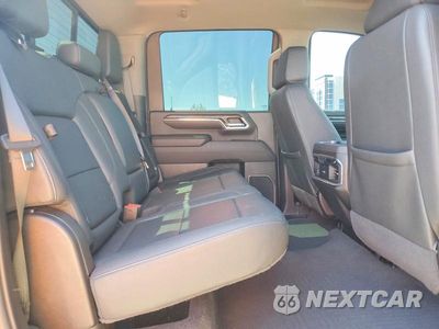 Zdjęcie 11 z 14 samochodu: 2024 CHEVROLET SILVERADO K2500 HEAVY DUTY LTZ VIN:2GC4YPEY0R1229006 - miniatura