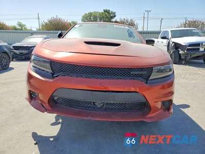 Piąte zdjęcie samochodu w środku: 2023 DODGE CHARGER GT VIN:2C3CDXHG0PH512959 - miniatura
