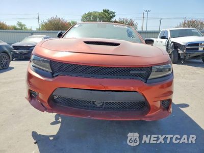 Piąte zdjęcie samochodu w środku: 2023 DODGE CHARGER GT VIN:2C3CDXHG0PH512959 - miniatura