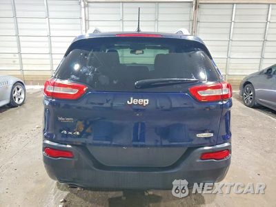 Zdjęcie 6 z 13 samochodu: 2014 JEEP CHEROKEE LATITUDE VIN:1C4PJMCS0EW230836 - miniatura