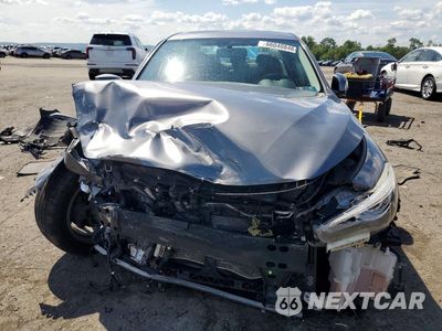 Piąte zdjęcie samochodu w środku: 2018 INFINITI Q50 3.0T LUXE VIN:JN1EV7AR8JM431695 - miniatura