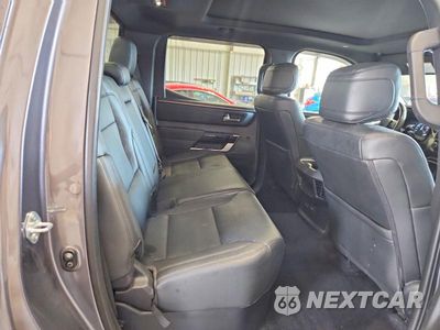 Zdjęcie 10 z 13 samochodu: 2025 TOYOTA TUNDRA CREWMAX LIMITED VIN:5TFJA5ECXSX040985 - miniatura