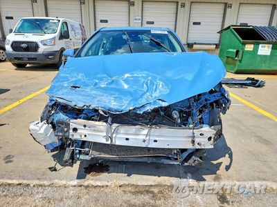 Piąte zdjęcie samochodu w środku: 2023 TOYOTA CAMRY SE VIN:4T1T11AK6PU178266 - miniatura
