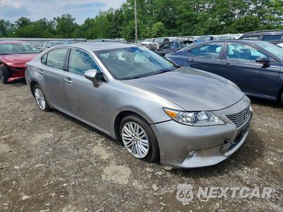 Czwarte zdjęcie samochodu z boku: 2015 LEXUS ES 350 VIN:JTHBK1GG3F2195115 - miniatura