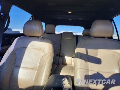 Zdjęcie 10 z 14 samochodu: 2017 FORD EXPLORER XLT VIN:1FM5K8D83HGD08132 - miniatura