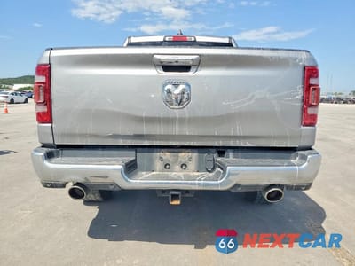 Zdjęcie 6 z 12 samochodu: 2019 RAM 1500 LARAMIE VIN:1C6SRFJT3KN503853 - miniatura