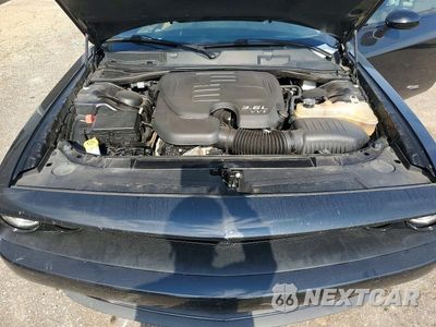 Zdjęcie 11 z 13 samochodu: 2019 DODGE CHALLENGER SXT VIN:2C3CDZAG3KH551298 - miniatura