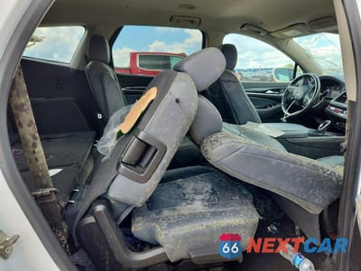 Zdjęcie 11 z 13 samochodu: 2019 BUICK ENCLAVE ESSENCE VIN:5GAERBKW3KJ175060 - miniatura