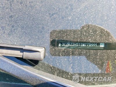 Zdjęcie 12 z 12 samochodu: 2025 HONDA HR-V SPORT VIN:3CZRZ2H51SM779444 - miniatura