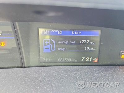 Zdjęcie 9 z 14 samochodu: 2014 HONDA CIVIC LX VIN:19XFB2F52EE007534 - miniatura