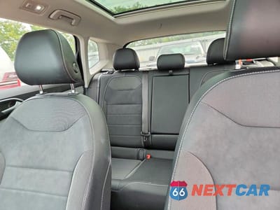 Zdjęcie 10 z 13 samochodu: 2022 VOLKSWAGEN TAOS SE IQ DRIVE VIN:3VVLX7B26NM045899 - miniatura