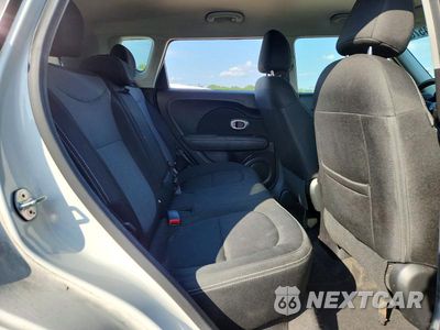 Zdjęcie 11 z 13 samochodu: 2019 KIA SOUL + VIN:KNDJP3A57K7910895 - miniatura