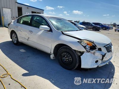 Czwarte zdjęcie samochodu z boku: 2007 NISSAN ALTIMA 2.5 VIN:1N4AL21E37N443179 - miniatura