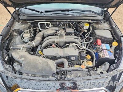 Zdjęcie 11 z 12 samochodu: 2019 SUBARU OUTBACK 2.5I LIMITED VIN:4S4BSANC6K3234216 - miniatura