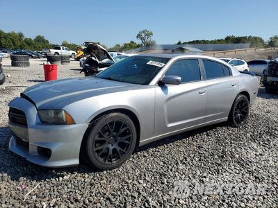 2014 DODGE CHARGER R/T 2C3CDXCT1EH114404 - główne zdjęcie licytacji z USA - miniatura