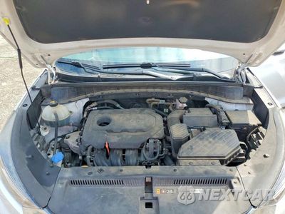 Zdjęcie 12 z 13 samochodu: 2019 HYUNDAI TUCSON LIMITED VIN:KM8J33AL1KU991688 - miniatura